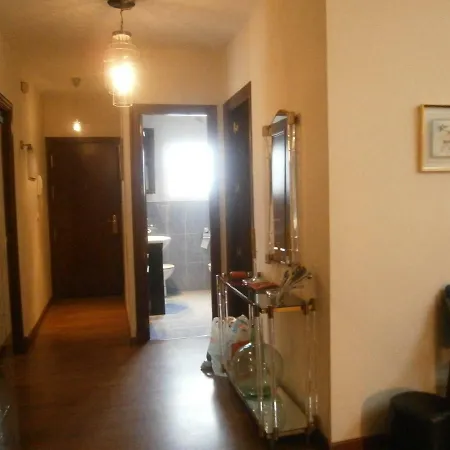 Apartment Entre El Falla Y La Caleta