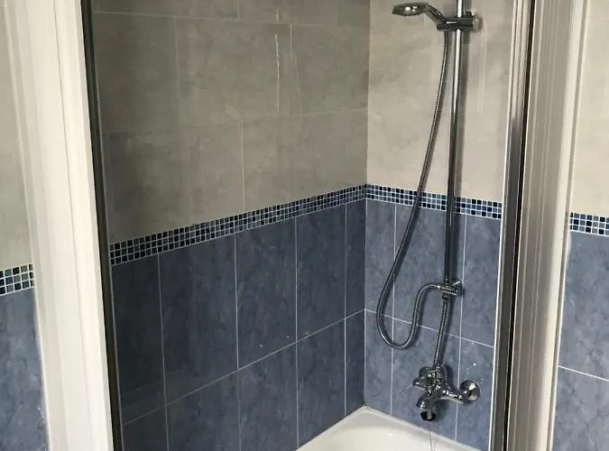 아파트 Entre El Falla Y La Caleta *